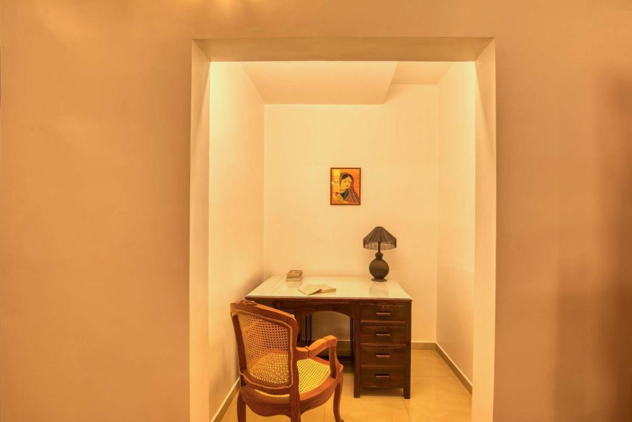 Chitrita Bhavan By Veo - Part Of Stayvista Puduccseri Kültér fotó